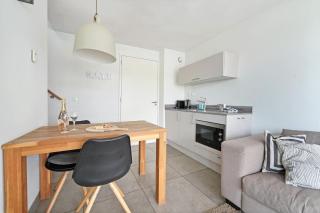 Studio Waterfront | 2 Pers. - 2