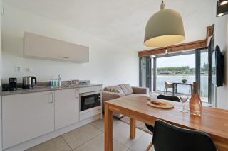 Studio Waterfront | 2 Pers. - 3