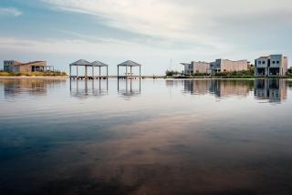 Studio Waterfront | 2 Pers. - 2