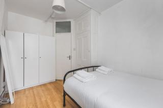 Central Bloomsbury Stylish Apartment - 2