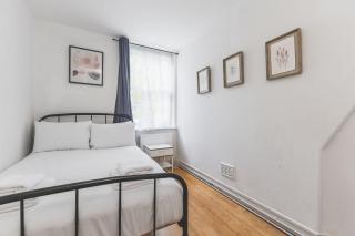 Central Bloomsbury Stylish Apartment - 5