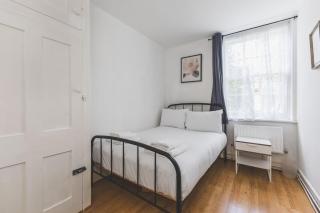 Central Bloomsbury Stylish Apartment - 4