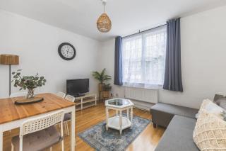 Central Bloomsbury Stylish Apartment - 9