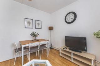 Central Bloomsbury Stylish Apartment - 8