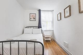 Central Bloomsbury Stylish Apartment - 3