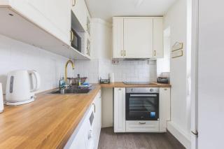 Central Bloomsbury Stylish Apartment - 7