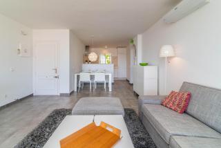 2bed apartment in Miraflores - 4