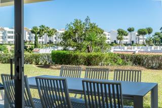 2bed apartment in Miraflores - 6