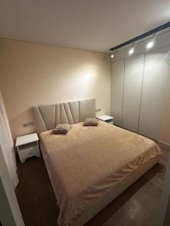 Stilingas dviejų kambarių butas - 5