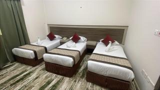 فندق فجر الرسالة - 5