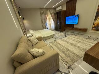 فندق دياركم استوديوز - 1