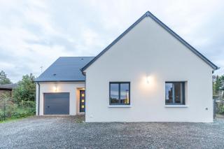 La Sablonnière Free parking Garden - 7