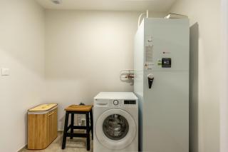 La Sablonnière Free parking Garden - 6