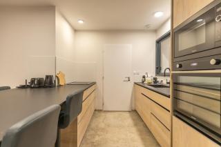 La Sablonnière Free parking Garden - 5