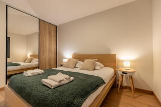 La Sablonnière Free parking Garden - 3