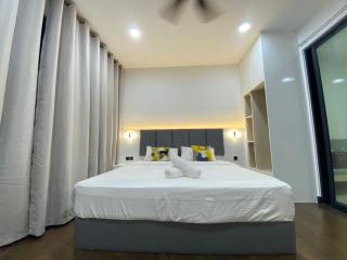 Almas Suite Puteri Harbour-T- Legoland-JB新山- SG新加坡 - 9