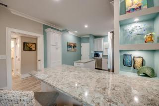 Sand Pointe 137 - Ybel - 1