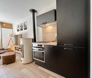 Duplex Alpin à Châtel - Proche du centre - 6