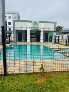 Kastina Suites at The Fig - 1