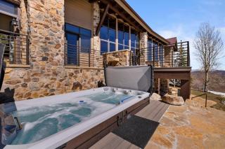 Snow Pine at Deer Valley - Cranmer - 1