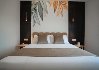 Mama's Boutique Rooms - Napels - 6