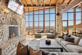 Snow Pine at Deer Valley - 3