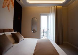 Mama's Boutique Rooms - Napels - 4