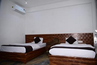 Namami Atithi Grah - 1