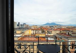 Mama's Boutique Rooms - Napels - 8