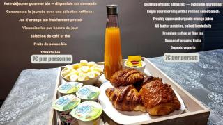 Villa Petite Fleur proche Paris CDG Disney Astérix et Parc des Expos - 1