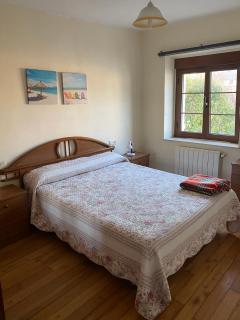 Casa Rural Busto - 8