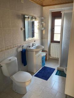 Casa Rural Busto - 2