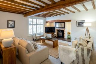 Dovecote Farmhouse - 6