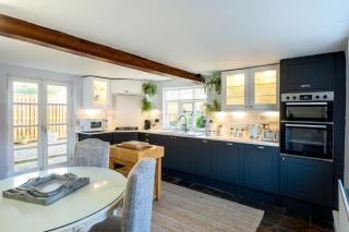 Dovecote Farmhouse - 5