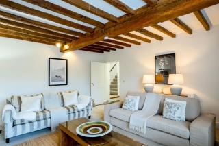 Dovecote Farmhouse - 1