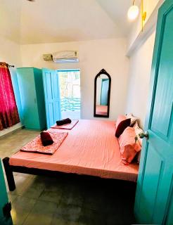 Blue Moon Private Pool Villa - Near Baga Beach, Goa - 3