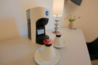 Camera Helsinki - La Casa di Carta Affittacamere - 8