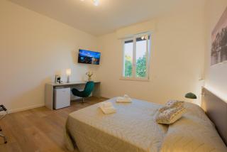 Camera Helsinki - La Casa di Carta Affittacamere - 7