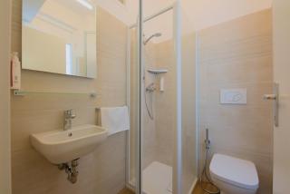 Camera Helsinki - La Casa di Carta Affittacamere - 4