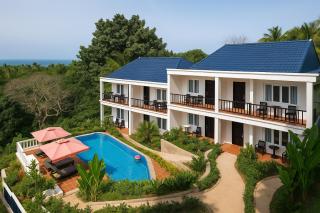 Sunset Hill Resort Phú Quốc - 6