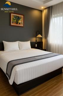 Sunset Hill Resort Phú Quốc - 5