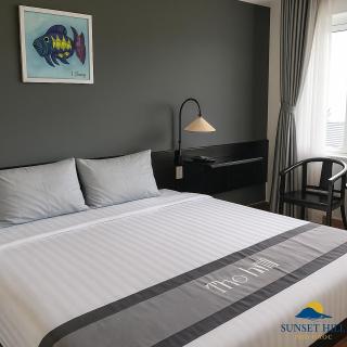 Sunset Hill Resort Phú Quốc - 4