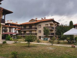 Apartament 4 seasons - Top Lodge - Bansko - 8