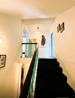 Blue Moon Private Pool Villa - Near Baga Beach, Goa - 2