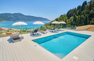 Villa Euphoria Apts Afionas - 6