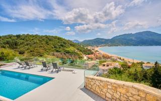 Villa Euphoria Apts Afionas - 5