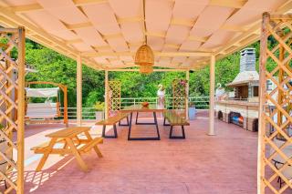 Villa Euphoria Apts Afionas - 3