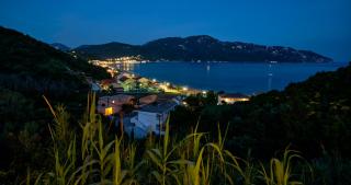 Villa Euphoria Apts Afionas - 1