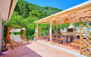 Villa Euphoria Apts Afionas - 4