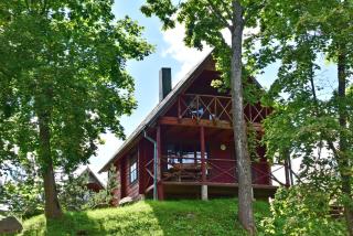 LAKE VIEW Resort - Sodyba - 4